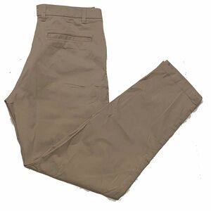 34 X 30 / birddogs stretch khakis pants slim